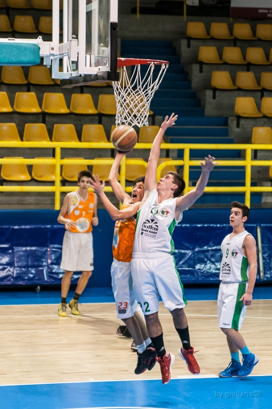 omegna 2014-15